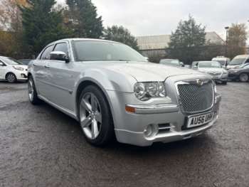 2006 (56) 3L Unlisted 4dr Auto