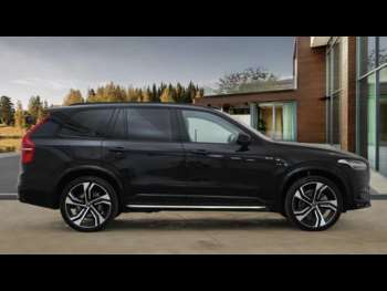 Used Volvo XC90 2024 for sale - 74259669: Photo
