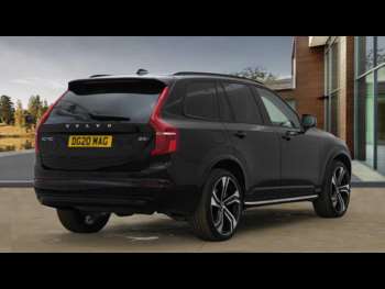 Used Volvo XC90 2024 for sale - 74259669: Photo