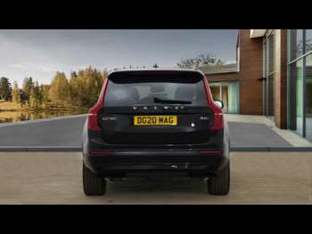 Used Volvo XC90 2024 for sale - 74259669: Photo