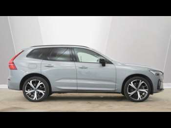 Used Volvo XC60 2024 for sale - 74259665: Photo