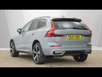 Used Volvo XC60 2024 for sale - 74259665: Photo