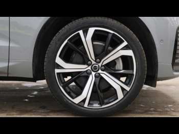 Used Volvo XC60 2024 for sale - 74259665: Photo