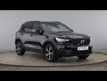 2021 (70) - 1.5 T3 [163] R DESIGN 5dr Geartronic