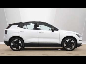 Used Volvo EX30 2024 for sale - 74397828: Photo