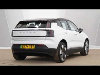 Used Volvo EX30 2024 for sale - 74397828: Photo