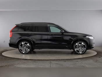 Used Volvo XC90 2021 for sale - 75802824: Photo