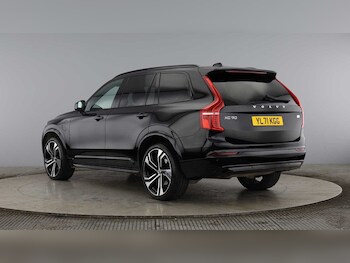 Used Volvo XC90 2021 for sale - 75802824: Photo