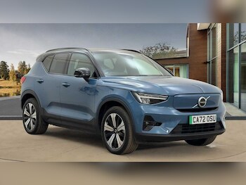 2022 (72) - 300kW Recharge Twin Plus 78kWh 5dr AWD Auto