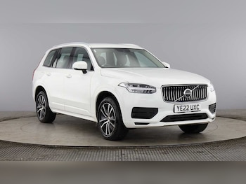 2022 (22) - 2.0 B5D [235] Momentum 5dr AWD Geartronic