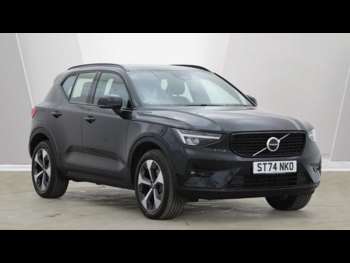 2024 (74) - 2.0 B3P Plus Dark 5dr Auto