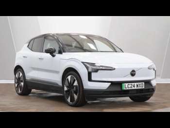 2024 (24) - 200kW SM Extended Range Ultra 69kWh 5dr Auto