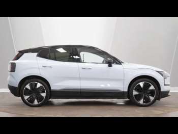 Used Volvo EX30 2024 for sale - 74397834: Photo