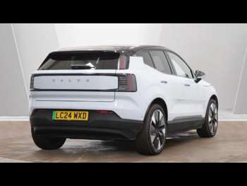 Used Volvo EX30 2024 for sale - 74397834: Photo
