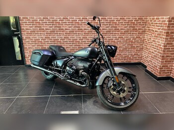 Used BMW R18 2025 for sale - bike-77962149: Photo