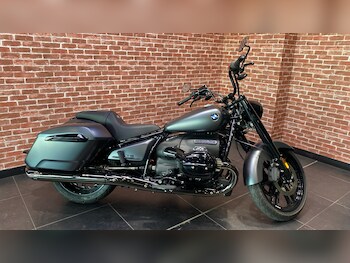 Used BMW R18 2025 for sale - bike-77962149: Photo