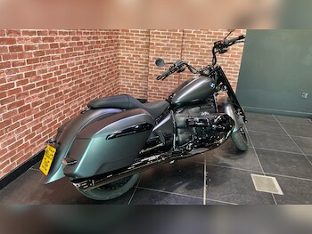 Used BMW R18 2025 for sale - bike-77962149: Photo