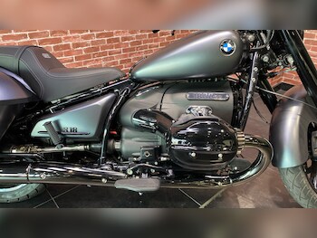 Used BMW R18 2025 for sale - bike-77962149: Photo