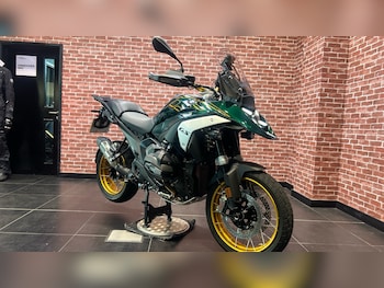 Used BMW R1300 2025 for sale - bike-76791728: Photo