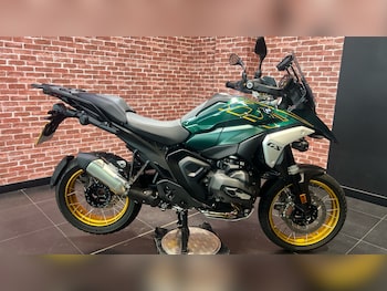 Used BMW R1300 2025 for sale - bike-76791728: Photo