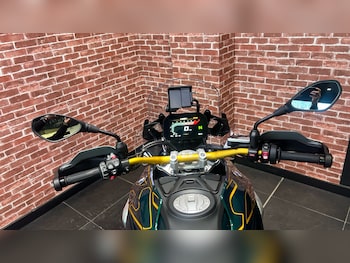 Used BMW R1300 2025 for sale - bike-76791728: Photo