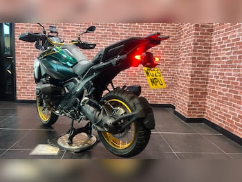 Used BMW R1300 2025 for sale - bike-76791728: Photo