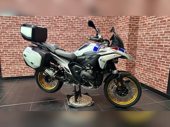 Used BMW R1300 2026 for sale - bike-77847622: Photo