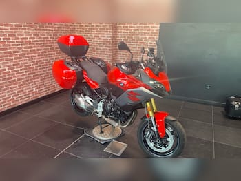 Used BMW F900 2023 for sale - bike-79548126: Photo