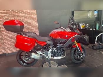 Used BMW F900 2023 for sale - bike-79548126: Photo