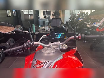 Used BMW F900 2023 for sale - bike-79548126: Photo