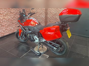 Used BMW F900 2023 for sale - bike-79548126: Photo