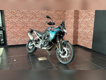 Used BMW F900 2026 for sale - bike-77803537: Photo