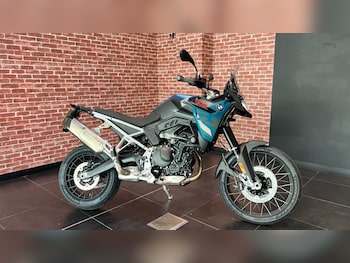 Used BMW F900 2026 for sale - bike-77803537: Photo