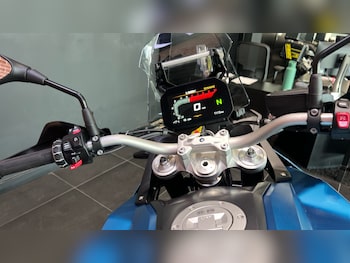 Used BMW F900 2026 for sale - bike-77803537: Photo