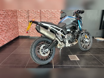 Used BMW F900 2026 for sale - bike-77803537: Photo