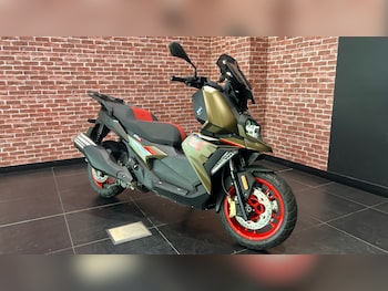 Used BMW C400 2025 for sale - bike-75252787: Photo