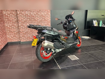Used BMW C400 2025 for sale - bike-75252787: Photo