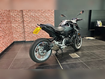 Used BMW F900 2021 for sale - bike-77779071: Photo