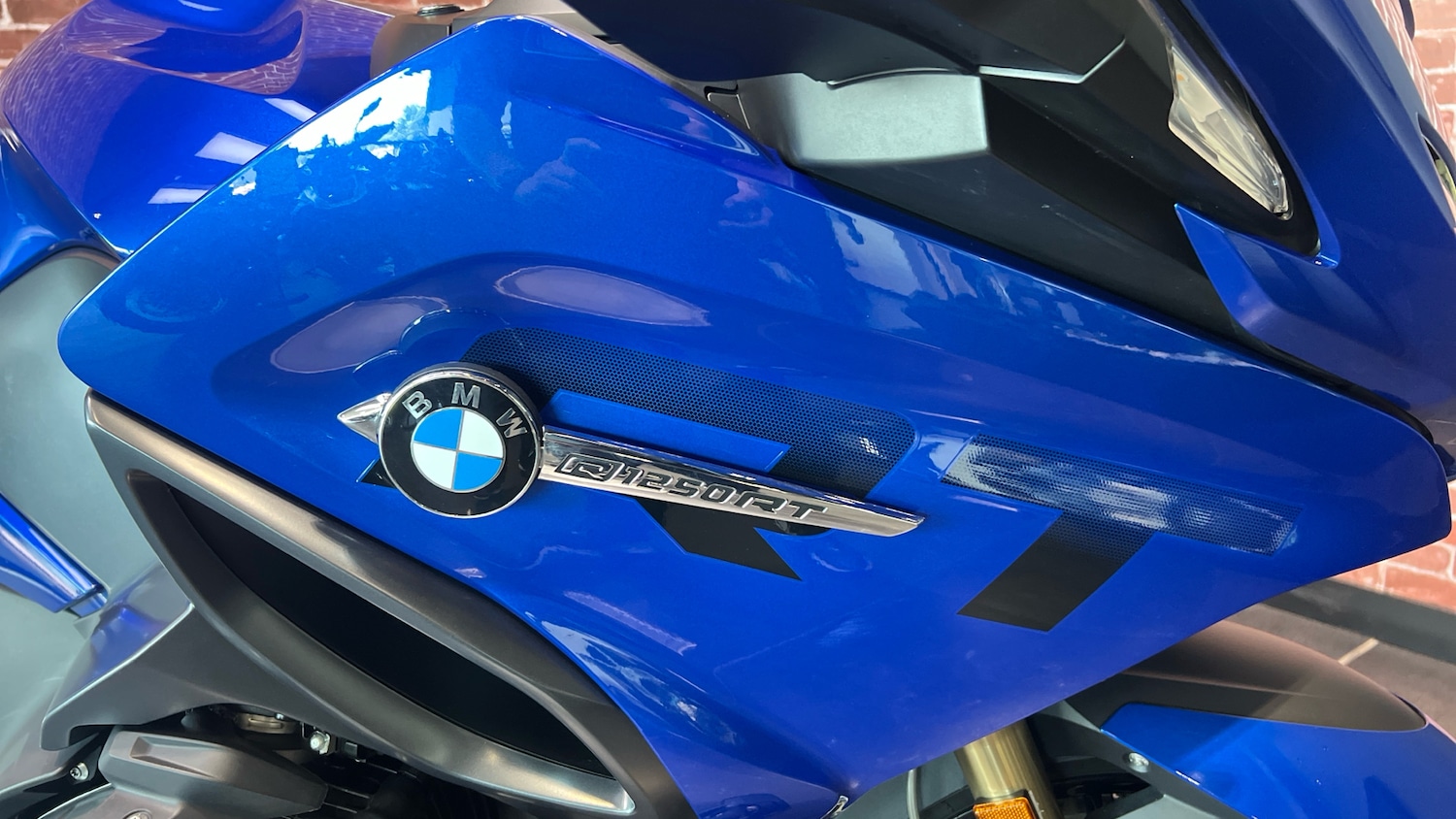 Used BMW R1250 2021 for sale - 78894344: Photo 10