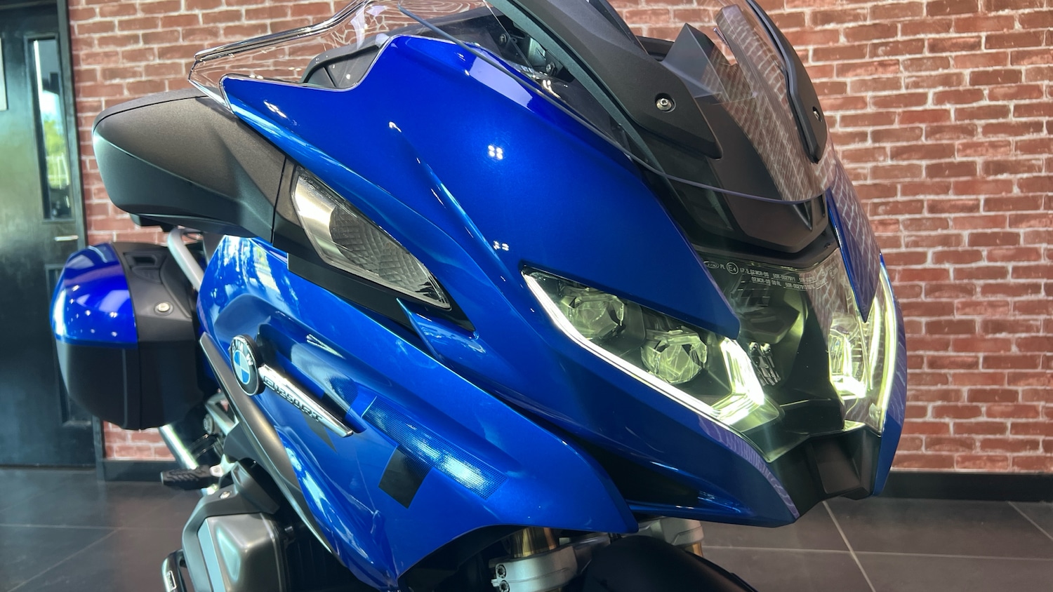 Used BMW R1250 2021 for sale - 78894344: Photo 11