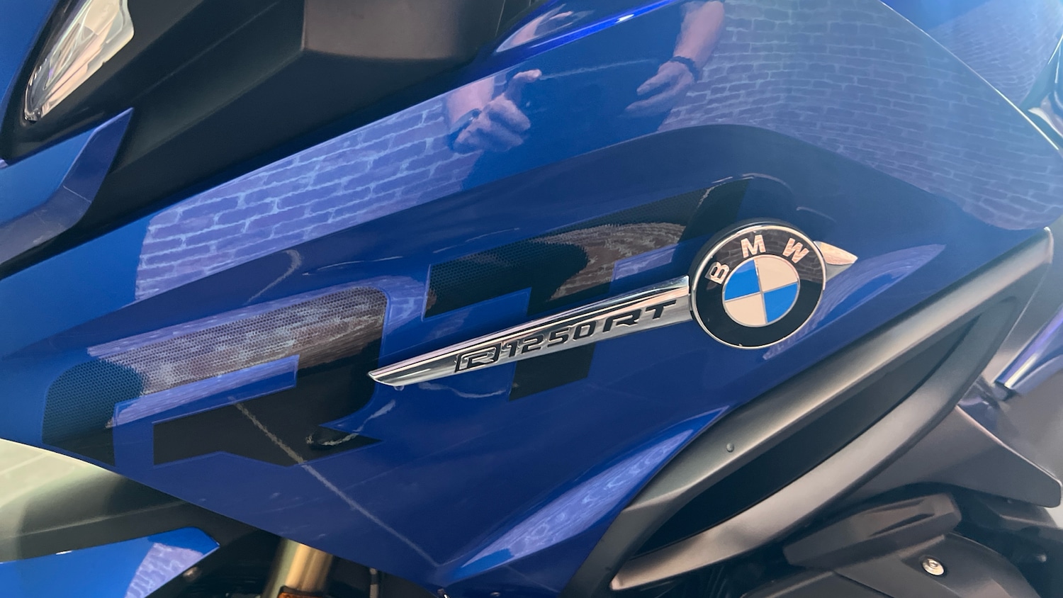 Used BMW R1250 2021 for sale - 78894344: Photo 14
