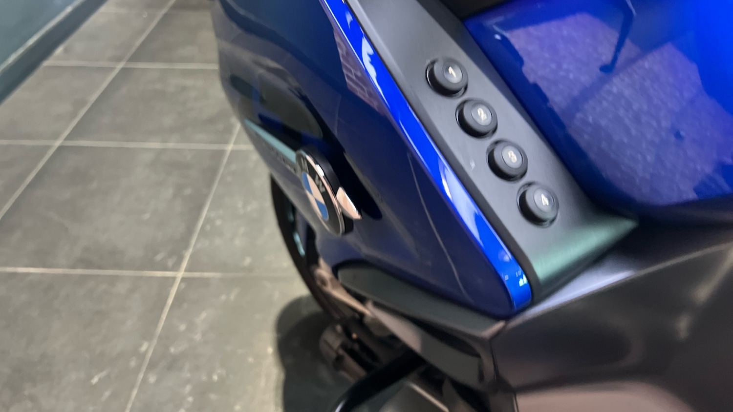 Used BMW R1250 2021 for sale - 78894344: Photo 15