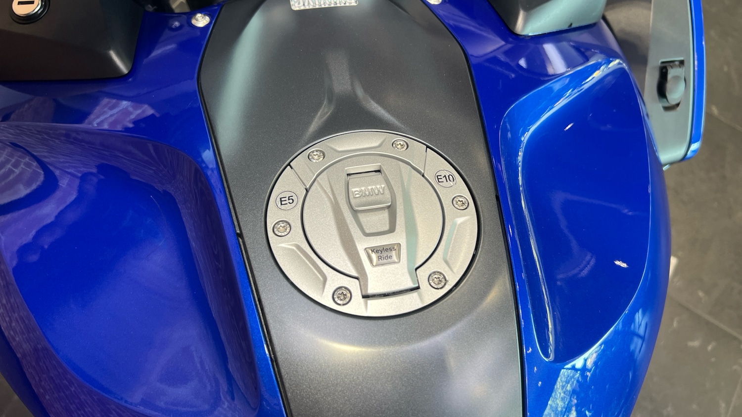 Used BMW R1250 2021 for sale - 78894344: Photo 21