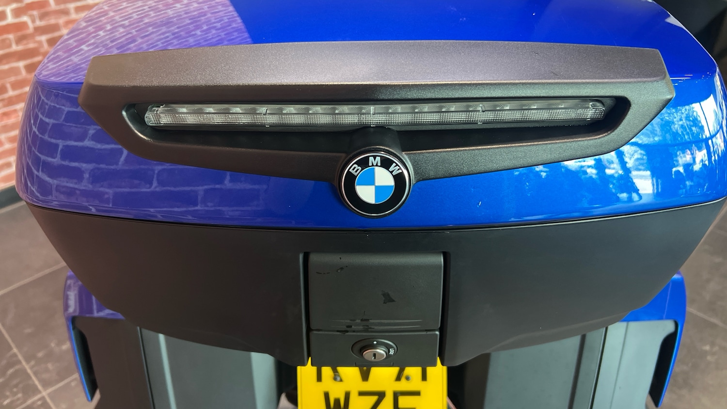Used BMW R1250 2021 for sale - 78894344: Photo 25