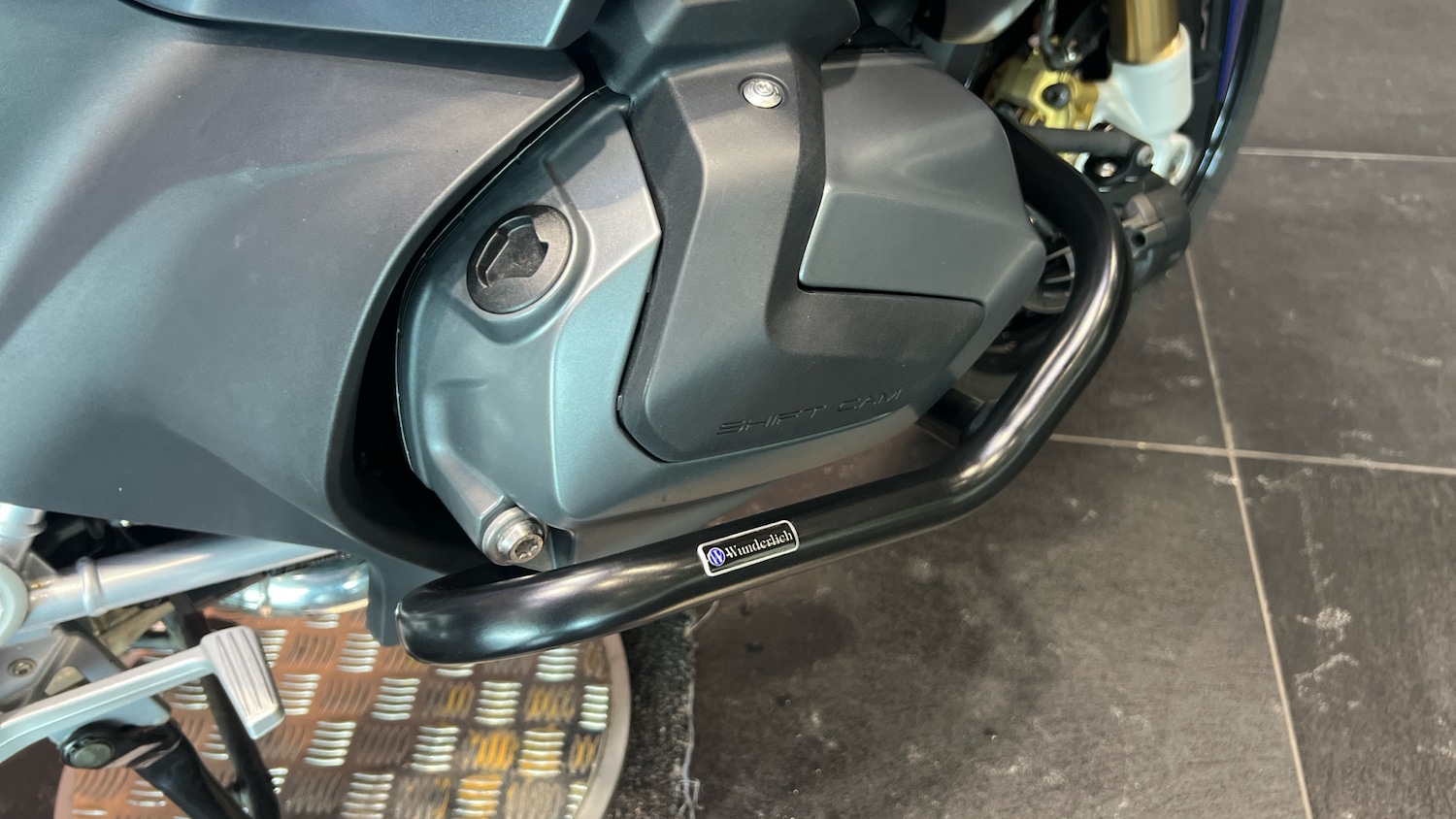 Used BMW R1250 2021 for sale - 78894344: Photo 27