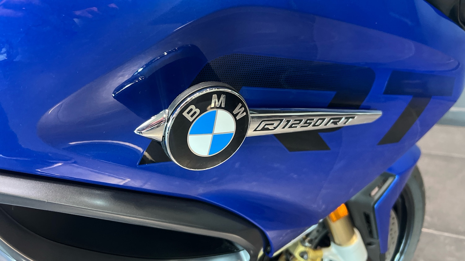 Used BMW R1250 2021 for sale - 78894344: Photo 28