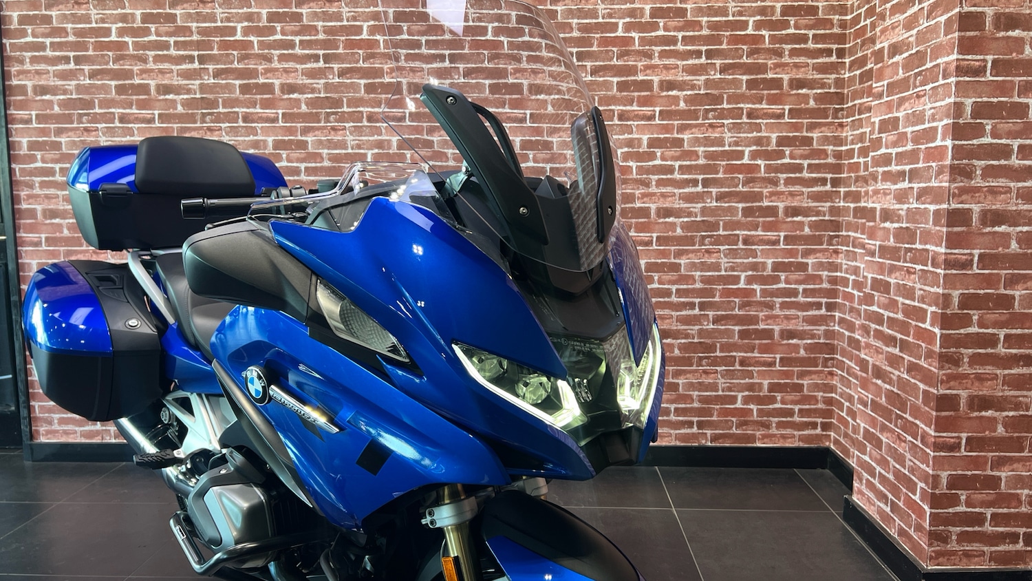 Used BMW R1250 2021 for sale - 78894344: Photo 30