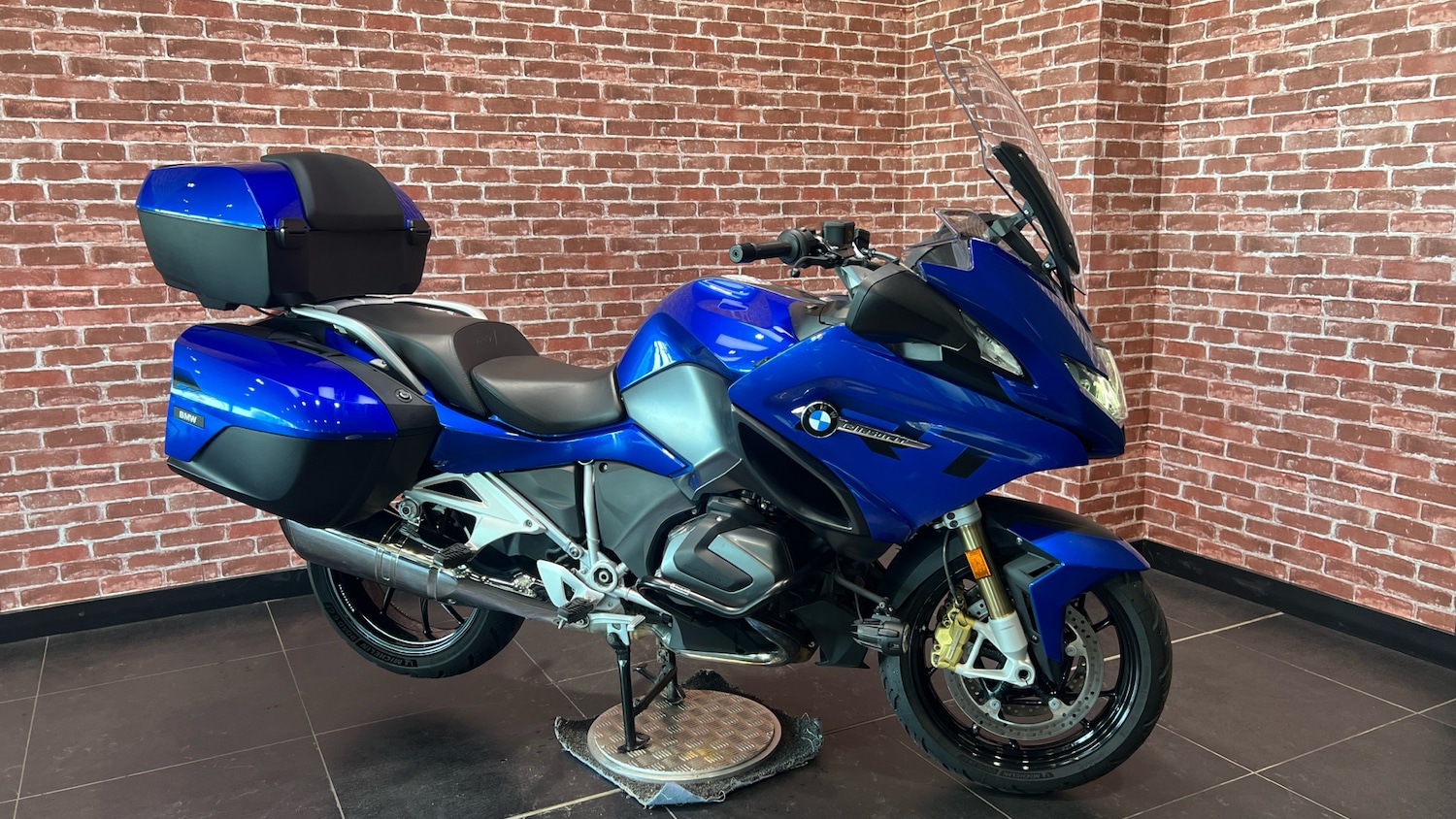 Used BMW R1250 2021 for sale - 78894344: Photo 31