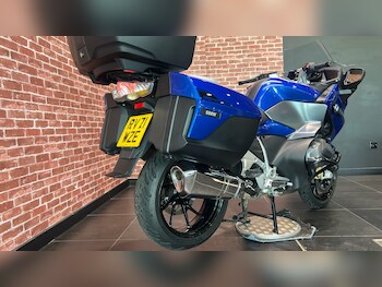 Used BMW R1250 2021 for sale - bike-78894344: Photo