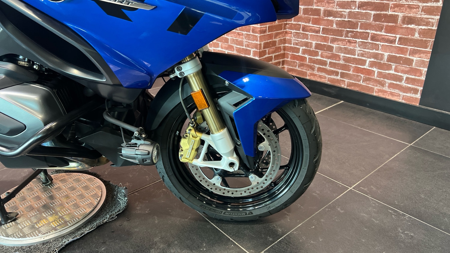 Used BMW R1250 2021 for sale - 78894344: Photo 6